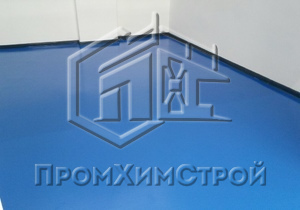 Примеры работ ООО «ПромХимСтрой». Объект: Спортивные покрытия г. Грозный - Изображение 6