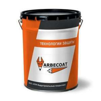 Изображение - ARBECOAT FIRE, серый